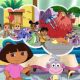 Unlocking Dora's Backpack Parade: A Kid's Guide! | Ultimate Backpack Traveler Guide: Tips, Destinations & Budget Hacks