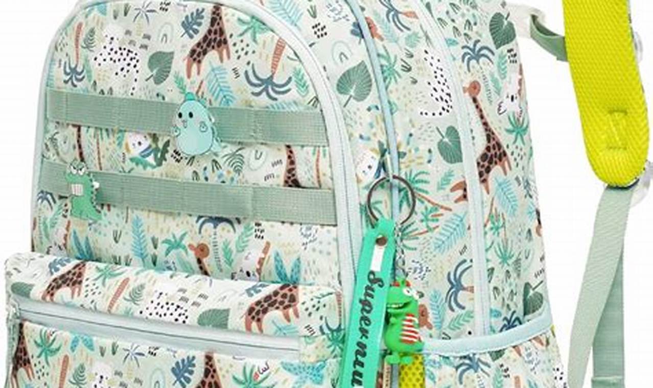 Best Kids Travel Backpacks: Fun & Functional Gear | Ultimate Backpack Traveler Guide: Tips, Destinations & Budget Hacks