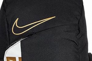 Elevate Style: Black & Gold Nike Elite Backpack Guide | Ultimate Backpack Traveler Guide: Tips, Destinations & Budget Hacks