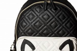 Purr-fect Pack: Black Cat Backpacks for Style &amp; Fun! | Ultimate Backpack Traveler Guide: Tips, Destinations & Budget Hacks