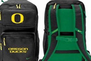 Shop Oregon Ducks Backpacks Nike: Official Gear! | Ultimate Backpack Traveler Guide: Tips, Destinations & Budget Hacks