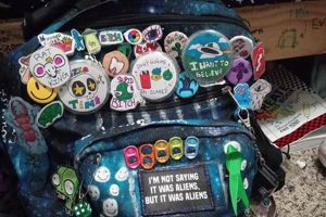 Boost Your Backpack: Cool Backpack Decorations Ideas | Ultimate Backpack Traveler Guide: Tips, Destinations & Budget Hacks