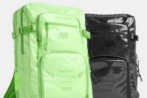 Backpacking: New Balance Backpack Nationals Event & Tips | Ultimate Backpack Traveler Guide: Tips, Destinations & Budget Hacks