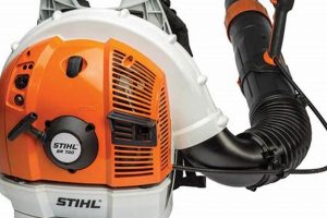 Stihl Gas Backpack Blower: Power & Performance | Ultimate Backpack Traveler Guide: Tips, Destinations & Budget Hacks
