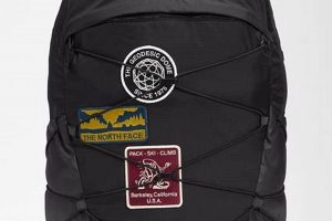 North Face Borealis Backpack: Your Everyday Carry! | Ultimate Backpack Traveler Guide: Tips, Destinations & Budget Hacks