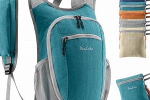 Best Small Backpack Light: Travel Safe & Seen! | Ultimate Backpack Traveler Guide: Tips, Destinations & Budget Hacks