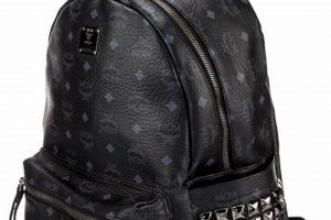 Luxury MCM Leather Backpack: Style & Function | Ultimate Backpack Traveler Guide: Tips, Destinations & Budget Hacks