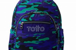 Best Backpacks Totto: Stylish & Durable Bags | Ultimate Backpack Traveler Guide: Tips, Destinations & Budget Hacks