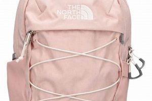 Stylish White & Pink North Face Backpack: On Trend Now! Ultimate Backpack Traveler Guide: Tips, Destinations & Budget Hacks Stylish White & Pink North Face Backpack: On Trend Now! | Ultimate Backpack Traveler Guide: Tips, Destinations & Budget Hacks