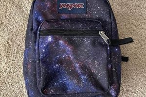 Jansport Backpack & Lunchbox: School & Work Essentials! | Ultimate Backpack Traveler Guide: Tips, Destinations & Budget Hacks