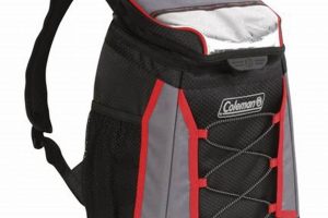 Best Coleman Backpack Cooler? Reviews & Guide For Backpackers! | Ultimate Backpack Traveler Guide: Tips, Destinations & Budget Hacks