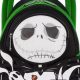 Shop Loungefly Jack Skellington Backpacks - Spooky Style! | Ultimate Backpack Traveler Guide: Tips, Destinations & Budget Hacks