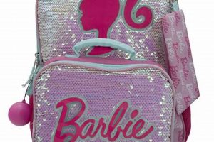 Barbie Backpack & Lunchbox: Cute School Gear! Ultimate Backpack Traveler Guide: Tips, Destinations & Budget Hacks Barbie Backpack & Lunchbox: Cute School Gear! | Ultimate Backpack Traveler Guide: Tips, Destinations & Budget Hacks
