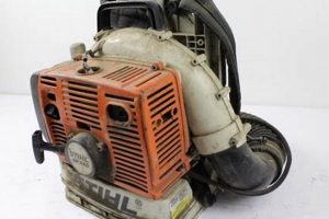 Stihl BR340 Backpack Blower: Power & Comfort You Need | Ultimate Backpack Traveler Guide: Tips, Destinations & Budget Hacks
