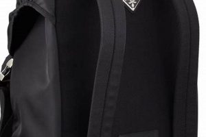 Shop Luxury Prada Men's Backpacks: Styles & Value | Ultimate Backpack Traveler Guide: Tips, Destinations & Budget Hacks