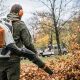 Power Up: Stihl Backpack Leaf Blowers - Clear Like a Pro! | Ultimate Backpack Traveler Guide: Tips, Destinations & Budget Hacks
