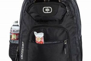 Best Ogio Black Backpacks: Ultimate Guide & Reviews | Ultimate Backpack Traveler Guide: Tips, Destinations & Budget Hacks