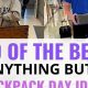Backpack Alternatives: The 'Anything But a Backpack' Guide | Ultimate Backpack Traveler Guide: Tips, Destinations & Budget Hacks