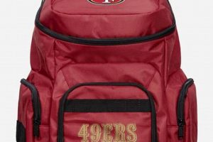 Best 49ers Backpack: Gear Up with Niner Style! Ultimate Backpack Traveler Guide: Tips, Destinations & Budget Hacks Best 49ers Backpack: Gear Up with Niner Style! | Ultimate Backpack Traveler Guide: Tips, Destinations & Budget Hacks