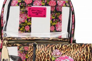 Shop Betsey Johnson Clear Backpacks: Style & Security! Ultimate Backpack Traveler Guide: Tips, Destinations & Budget Hacks Shop Betsey Johnson Clear Backpacks: Style & Security! | Ultimate Backpack Traveler Guide: Tips, Destinations & Budget Hacks