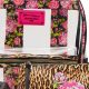 Shop Betsey Johnson Clear Backpacks: Style & Security! | Ultimate Backpack Traveler Guide: Tips, Destinations & Budget Hacks