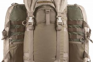 Best Eberlestock X2 Backpack for Hunters & Trekkers | Ultimate Backpack Traveler Guide: Tips, Destinations & Budget Hacks