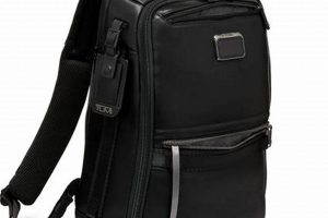 Shop Mini Tumi Backpacks: Style & Function! | Ultimate Backpack Traveler Guide: Tips, Destinations & Budget Hacks