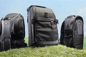 Top Rated: Best Backpacks for Cameras [2024 Guide] | Ultimate Backpack Traveler Guide: Tips, Destinations & Budget Hacks