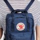 Fjallraven Mini Backpack: Small Size, Big Style! | Ultimate Backpack Traveler Guide: Tips, Destinations & Budget Hacks