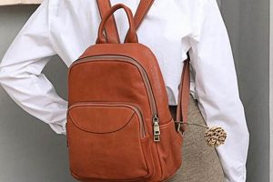 Stylish Small Leather Backpacks for Women: Mini & Chic! Ultimate Backpack Traveler Guide: Tips, Destinations & Budget Hacks Stylish Small Leather Backpacks for Women: Mini & Chic! | Ultimate Backpack Traveler Guide: Tips, Destinations & Budget Hacks