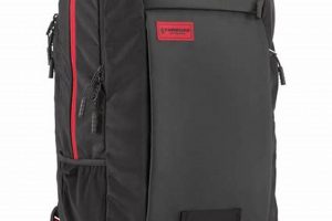 Secure Your Laptop: Timbuk2 Backpack Durability | Ultimate Backpack Traveler Guide: Tips, Destinations & Budget Hacks