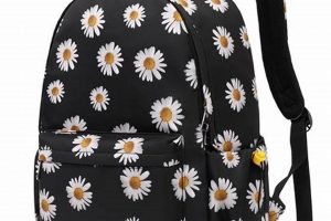 Bloom & Carry: Stylish Flower Backpacks for Backpackers | Ultimate Backpack Traveler Guide: Tips, Destinations & Budget Hacks