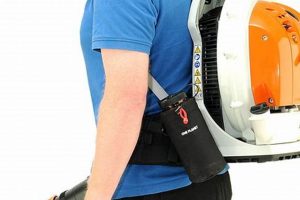 Buy Stihl Backpack Blower Harness - Comfort & Support! | Ultimate Backpack Traveler Guide: Tips, Destinations & Budget Hacks