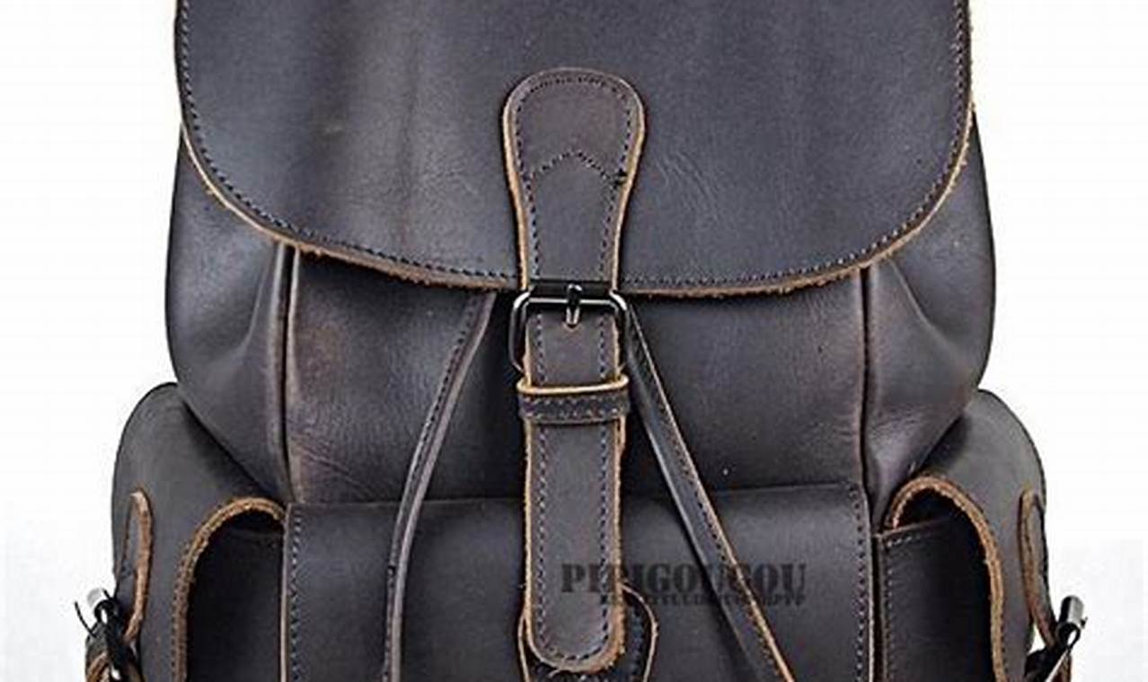Timeless Leather Backpack Vintage: Style & Durability Ultimate Backpack Traveler Guide: Tips, Destinations & Budget Hacks Timeless Leather Backpack Vintage: Style & Durability | Ultimate Backpack Traveler Guide: Tips, Destinations & Budget Hacks