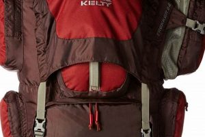 Kelty Pack Backpack: The Backpacker's Durable Choice | Ultimate Backpack Traveler Guide: Tips, Destinations & Budget Hacks
