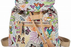 Shop Designer Dooney & Bourke Disney Backpacks! [Year] | Ultimate Backpack Traveler Guide: Tips, Destinations & Budget Hacks