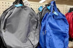 Cheap Backpacks at Dollar Tree: Deals for Backpackers! | Ultimate Backpack Traveler Guide: Tips, Destinations & Budget Hacks