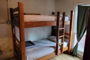 Your Wild West Adventure: Budget Hostel Getaway! | Ultimate Backpack Traveler Guide: Tips, Destinations & Budget Hacks
