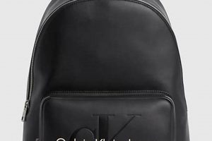 Shop Trendy Calvin Klein Backpacks for Women | Style &amp; Function | Ultimate Backpack Traveler Guide: Tips, Destinations & Budget Hacks
