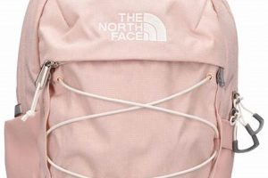 Best North Face Light Pink Backpack for Style & Durability! | Ultimate Backpack Traveler Guide: Tips, Destinations & Budget Hacks
