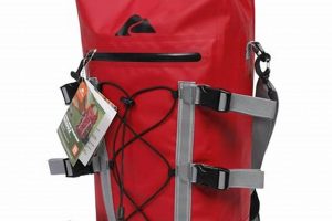 Best Kayak Backpacks: Gear Up & Paddle Out! | Ultimate Backpack Traveler Guide: Tips, Destinations & Budget Hacks