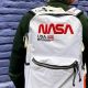 Astronaut Style: The Ultimate NASA Backpack for You! | Ultimate Backpack Traveler Guide: Tips, Destinations & Budget Hacks