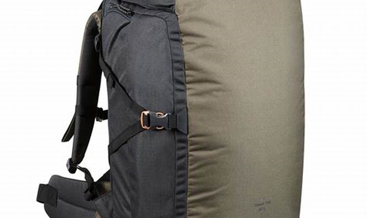 Best 60L Travel Backpacks: Pack Smart, Travel Far! | Ultimate Backpack Traveler Guide: Tips, Destinations & Budget Hacks