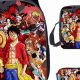 Best Anime Backpacks for Adventurous Otakus! | Ultimate Backpack Traveler Guide: Tips, Destinations & Budget Hacks
