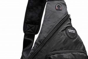 Stylish Single Strap Backpacks for Men: Your Guide | Ultimate Backpack Traveler Guide: Tips, Destinations & Budget Hacks