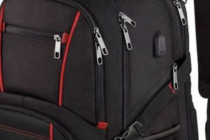 Best Extra Large Backpacks for Backpackers: Reviews! | Ultimate Backpack Traveler Guide: Tips, Destinations & Budget Hacks