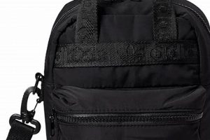 Best Small Adidas Backpack + Uses - Compact &amp; Stylish! | Ultimate Backpack Traveler Guide: Tips, Destinations & Budget Hacks