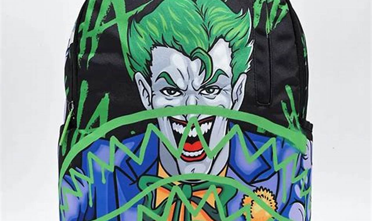 Gear Up: Joker Backpacks for Backpackers & Beyond! | Ultimate Backpack Traveler Guide: Tips, Destinations & Budget Hacks