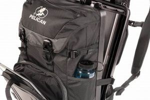 Best Pelican Laptop Backpacks: Rugged & Secure | Ultimate Backpack Traveler Guide: Tips, Destinations & Budget Hacks