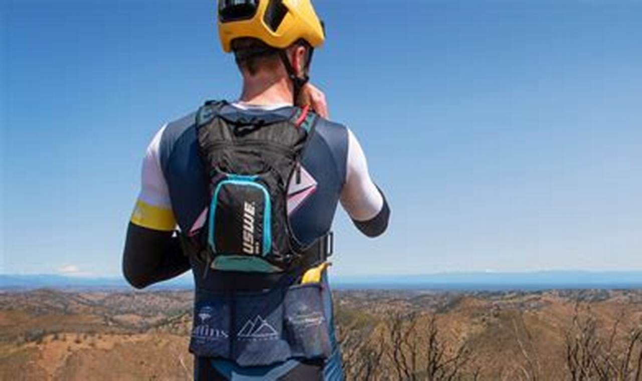 Top-Rated: Best Hydration Backpack for Cycling - Reviews! | Ultimate Backpack Traveler Guide: Tips, Destinations & Budget Hacks